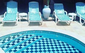 Pousada Sete Mares Hotel 3*
